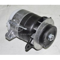 Генератор МТЗ Д-240 (14В, 50А, 0.7 кВт) (Г464.3701) (TECHMOT)