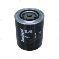 Фільтр очищення масла МТЗ Д-240, 245, що закручується (ФМ009-1012005) (в-во Sampiyon) Фільтр очищення масла МТЗ Д-240, 245, що закручується (ФМ009-1012005) (в-во Sampiyon)