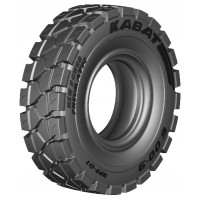 Автошина 6.00-9 121A5 NPP-01 Kabat н.с.12 TTF з кам та ос