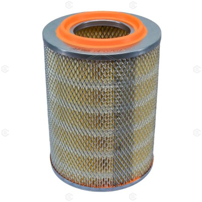 Елемент фільтра повітряного ГАЗ 31105 дв. 406 (А-007) високий (в-во Alpha Filter)