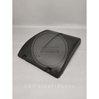 Крило верхнє R/L MAN TGX TGA TGS TGM (discount)