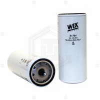 Фільтр масляний двигуна ГАЗон Next, МАЗ, ПАЗ, RENAULT (5340-1012075) (51791) (в-во WIX-Filtron)