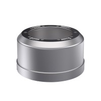 Барабан гальмівний SAF EK29010 (пр-во EKER)