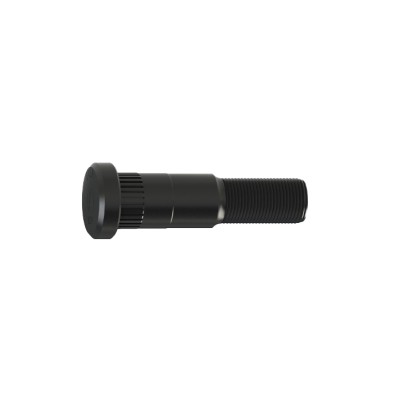 Болт колеса FRUEHAUF M22x1.5x89 мм EB211110-2 (в-во Eker)