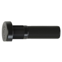 Болт колеса MAN М22x1.5x65 EB27120-2 (в-во Eker)