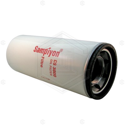 Фільтр масляний двигуна DAF, CASE (WP12300) (в-во Sampiyon)