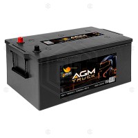 Автомобільний акумулятор JENOX AGM 6СТ-180 (1000)