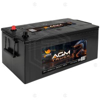 Автомобільний акумулятор JENOX AGM 6СТ-220 (1200)