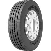 Автошина 225/75R17.5 129/127M SZ300 Petlas