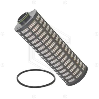 Фільтр масляний двигуна IVECO Stralis, FORD, NEW HOLLAND, CASE (T203226, 1846 E5) (в-во Sampiyon)