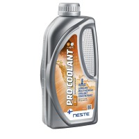 Антифриз Neste Pro Coolant XLC II Ready, 1л