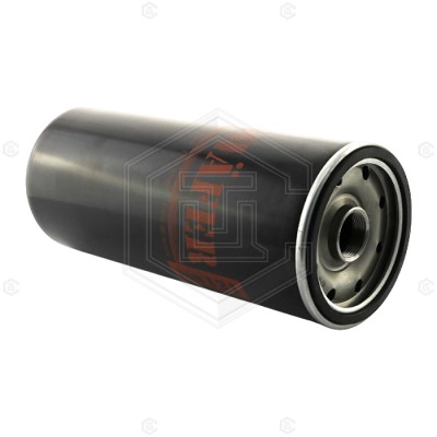 Фільтр масляний двигуна ГАЗон Next, МАЗ, ПАЗ, RENAULT (5340-1012075) (51791) (в-во SHAFER)