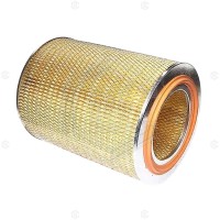 Елемент фільтра повітряного ДТ-75М, ГАЗ 3309, ПАЗ дв 245.7 внутрішній (в-во Гідрофільтр)