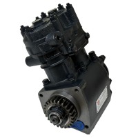Компресор 2-х циліндровий для Камаз 5320-3509015-DRV (в-во DRIVE)