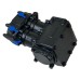 Компресор 2-х циліндровий для Камаз 5320-3509015-DRV (в-во DRIVE)