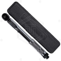 Ключ динамометричний 1/4 DR 5-25 Нм, L=290 мм (в-во KAMAR)