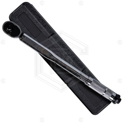Ключ динамометричний 3/8 DR 19-110 Нм, L=375 мм (квадрат) (в-во KAMAR)