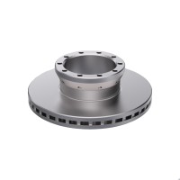 Диск гальмівний MAN L2000 (81508030024) (в-во EKER) Диск гальмівний MAN L2000 (81508030024) (в-во EKER)