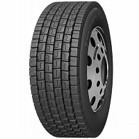 Автошина 315/70R22.5 154/150L RS612AА Roadshine н.с.20