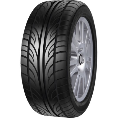 Літня автошина Accelera Alpha 225/55R17 101W XL