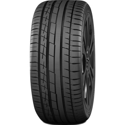 Літня автошина Accelera Iota 235/55ZR18 104W XL