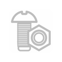 Хомут пластиковий 7.6х380мм. 100шт./уп. білий (в-во KAMAR)