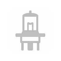 Лампа галогенна H3 24V 70W PK22s з дротом (в-во Tes-lamps)