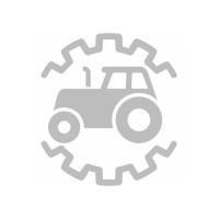 Бак масляний МТЗ-82 ГОРУ з фільтром та краном блокування (в-во AB)