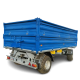 Причеп двовісний самоскидний тракторний 2КИЙ-14 Причеп двовісний самоскидний тракторний 2КИЙ-14