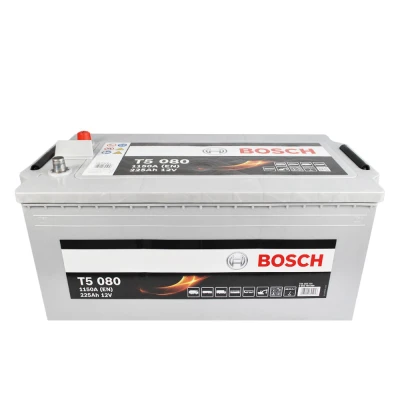 Автомобільний акумулятор Bosch 6СТ–225 T5 080 (0 092 T50 800)