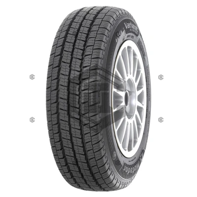 Автошина Matador MPS 125 Variant All Weather 225/65 R16C 112/110R
