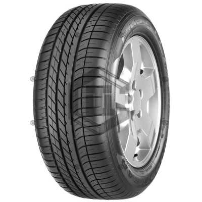 Автошина Goodyear Eagle F1 Asymmetric SUV 255/55 ZR20 110Y XL