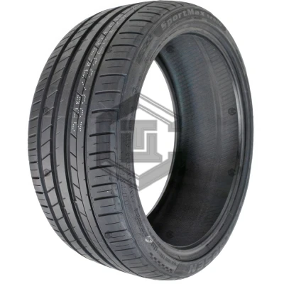 Автошина Kapsen S2000 SportMax 245/40 ZR18 97W XL