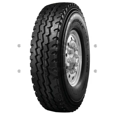 Автошина Triangle TR668 8.25 R20 136/134L PR14