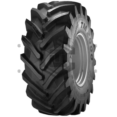 Автошина Trelleborg TM2000 (c/х) 800/65 R32 178A8
