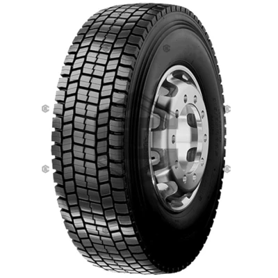 Автошина Doublestar DSR08A 295/80 R22.5 152/148M PR18