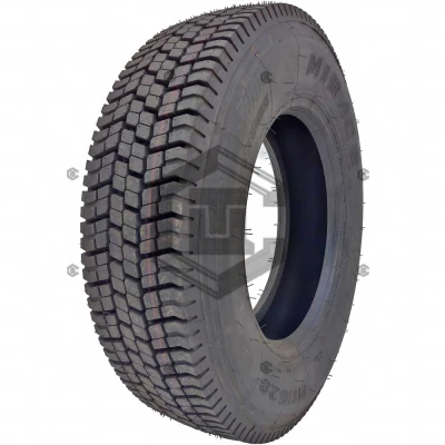 Автошина Mirage MG-628 (ведуча) 215/75 R17.5 135/133J PR16