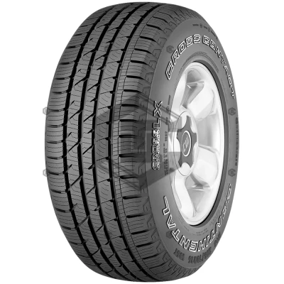 Автошина Continental ContiCrossContact LX 255/60R18 112V XL FR