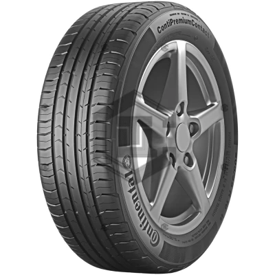 Автошина Continental ContiPremiumContact 5 205/60R16 96V XL