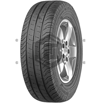 Автошина Continental ContiVanContact 200 215/60 R16C 103/101T PR6