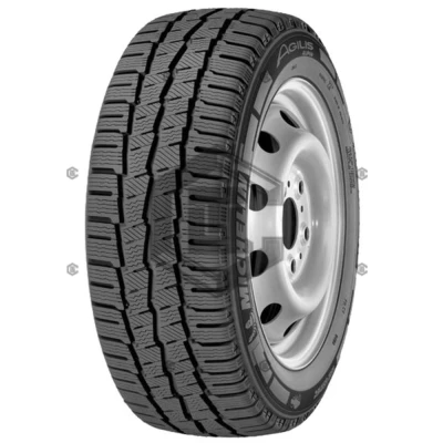 Автошина Michelin Agilis Alpin 215/70R15C 109/107R
