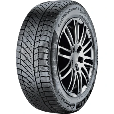 Автошина Continental ContiVikingContact 6 205/60R16 96T XL