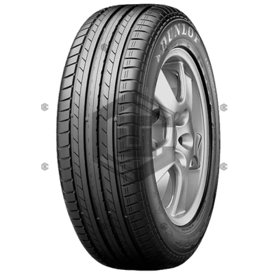 Автошина Dunlop SP Sport 01A 245/45 R19 98Y *
