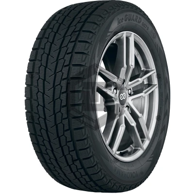 Yokohama IceGUARD G075 255/50 R20 109Q XL