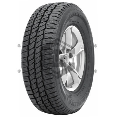 Автошина Goodride SW612 195/75 R16C 107/105R
