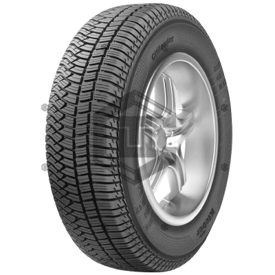 Автошина Kleber Citilander 235/75 R15 109H XL