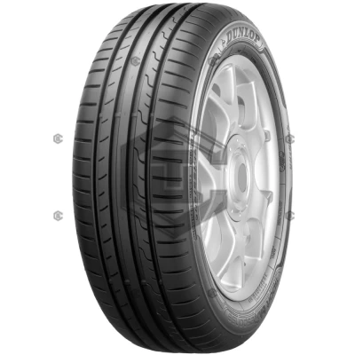 Автошина Dunlop Sport BluResponse 185/55 R15 82H