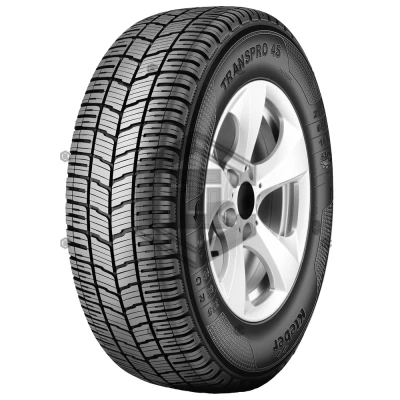 Автошина Kleber Transpro 4S 195/60R16C 99/97H