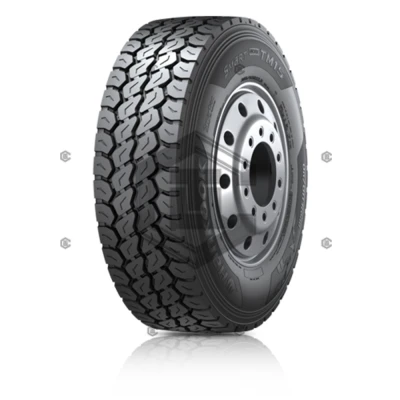 Автошина Hankook TM15 (причіпна) 385/65 R22.5 160K PR20