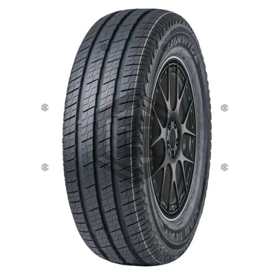 Автошина Sunwide Vanmate 215/65 R16C 109/107T